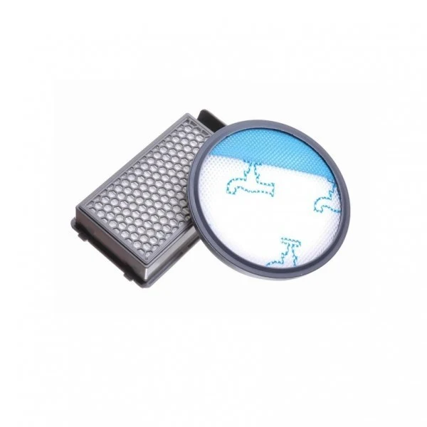 Rowenta filtro HEPA + rotondo Compact Power Cyclonic RO3718 RO3731 RO3753 RO3786