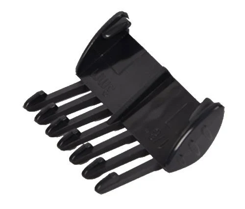 Rowenta pettine spessore guida 3mm rasoio Wet & Dry TN5030 TN5031 TN5033