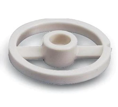 Reber corona supporto imbuti insaccare tritacarne n. 5 9502N HP0,30 400W