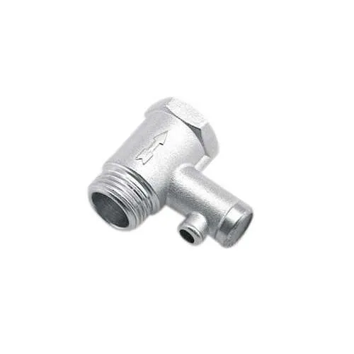 Polti valvola raccordo sfiato sicurezza caldaia Vaporella Eco Pro Inox Pratica