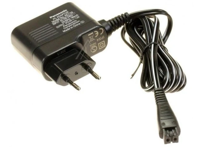 Panasonic caricatore carica batterie alimentatore rasoio RE7-59 ES-LV65 ES-LV95