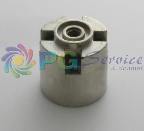 Braun perno giunto accoppiamento base frullatore robot MultiQuick ZK1 UK 4249 4250