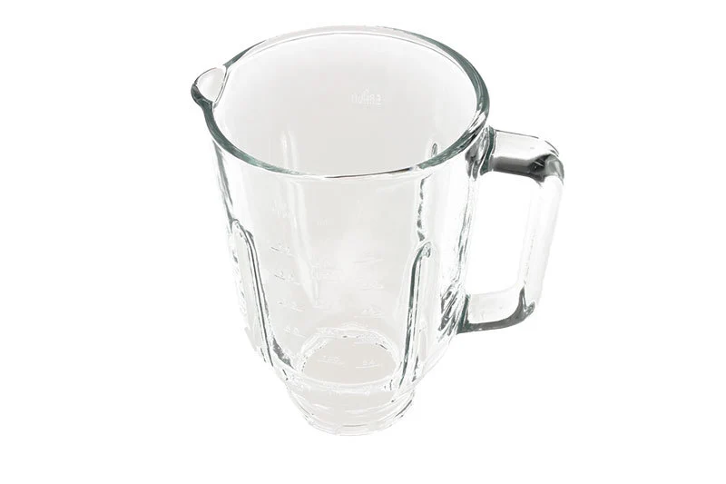 Braun caraffa in vetro per frullatore Identity Collection PureMix 4125 4143 4145