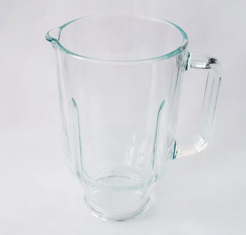 Braun caraffa in vetro per frullatore Identity Collection PureMix 4125 4143 4145