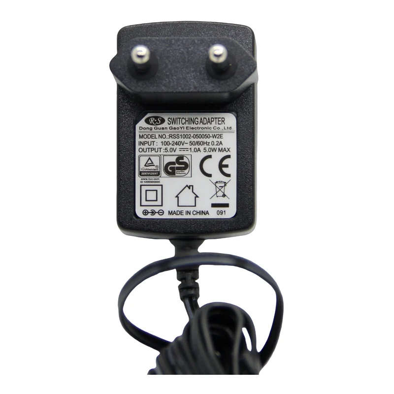 Polti caricatore caricabatterie lavavetri Forzaspira AG100 AG130 RSS-1002-05005