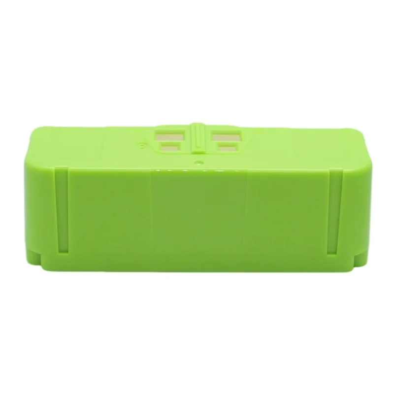 Batteria litio 14.4V 5200mAh aspirapolvere robot Roomba 680 690 800 890 900 NOTE!