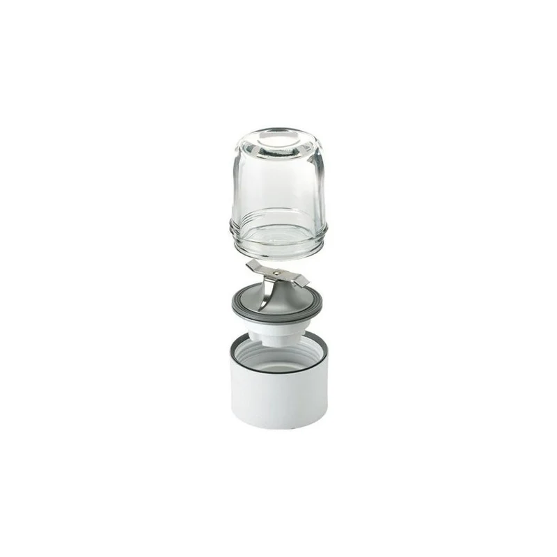 Kenwood tritatutto vetro 2 caraffe AT320 planetaria Major Chef Cooking Sense XL
