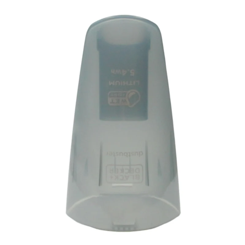 Black & Decker serbatoio ciotola contenitore aspirabriciole WDB115WA 5.4Wh WET