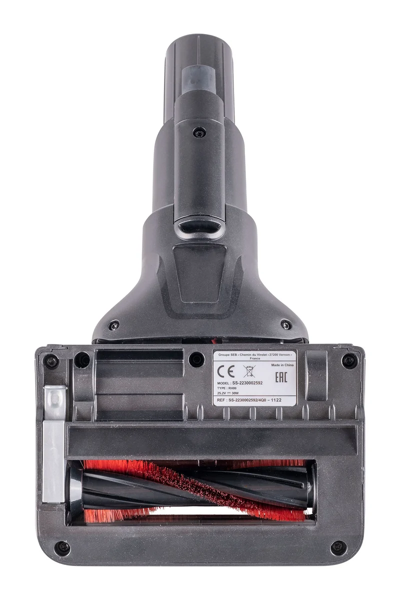 Rowenta spazzola stretta SS-2230002592 scopa aspirapolvere XForce 14.60 15.60