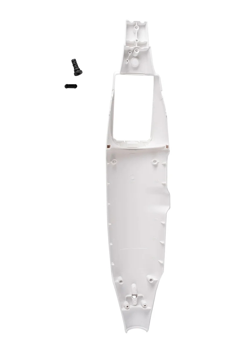 Rowenta corpo inferiore bianco scopa aspirapolvere Powerline Extreme RH8147WA