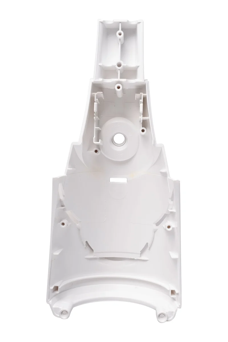 Rowenta corpo superiore bianco scopa aspirapolvere Powerline Extreme RH8147WA