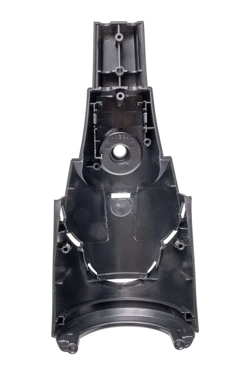 Rowenta corpo superiore nero scopa aspirapolvere Powerline Extreme RH8055WA