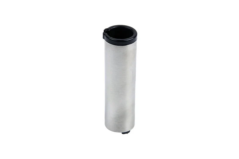 DeLonghi tubo copertura erogatore cappuccinatore Dedica EC680 ECP33.21 ECP3220