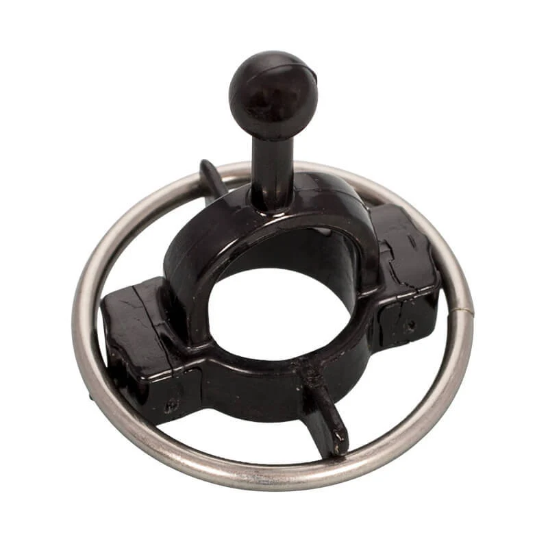 Delonghi Nespresso magnete calamita girante Aeroccino EN125 PIXIE EN110 EN265