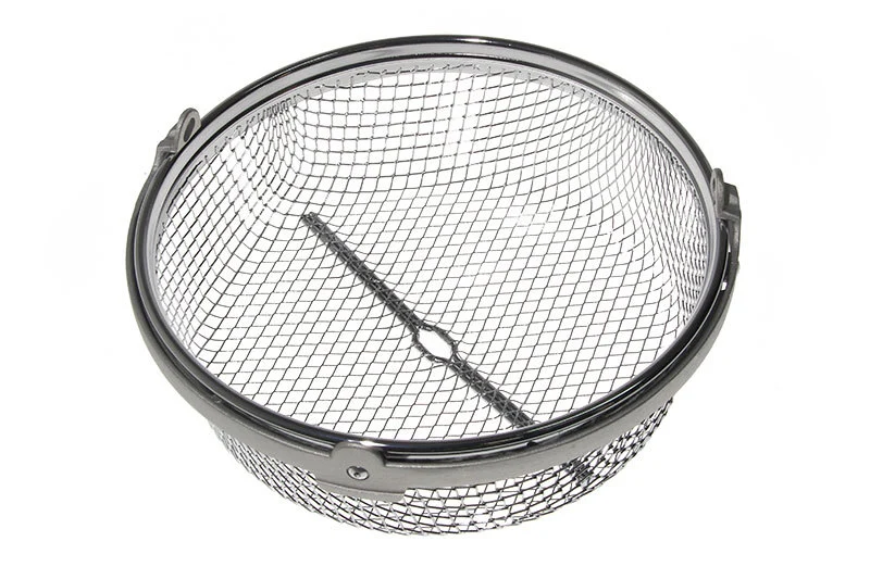 Delonghi cestello friggitrice Friggimeglio RotoFry FPA FP F884 F881 F28311 F28233 F28533