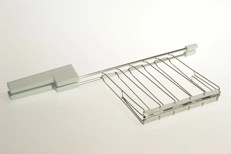 Delonghi maniglia pinza gabbia toast fette tostapane tostafette CTE2301 CTE2303