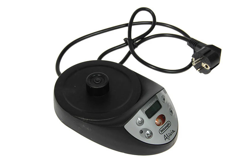 Delonghi base timer comandi digitale caffettiera Moka Alicia EMKE EMK 2 4 6 9 tazze