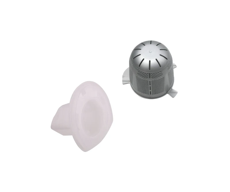 Black & Decker supporto pre filtro aspirabriciole DV1210 DV1410 DV1810 DV7210