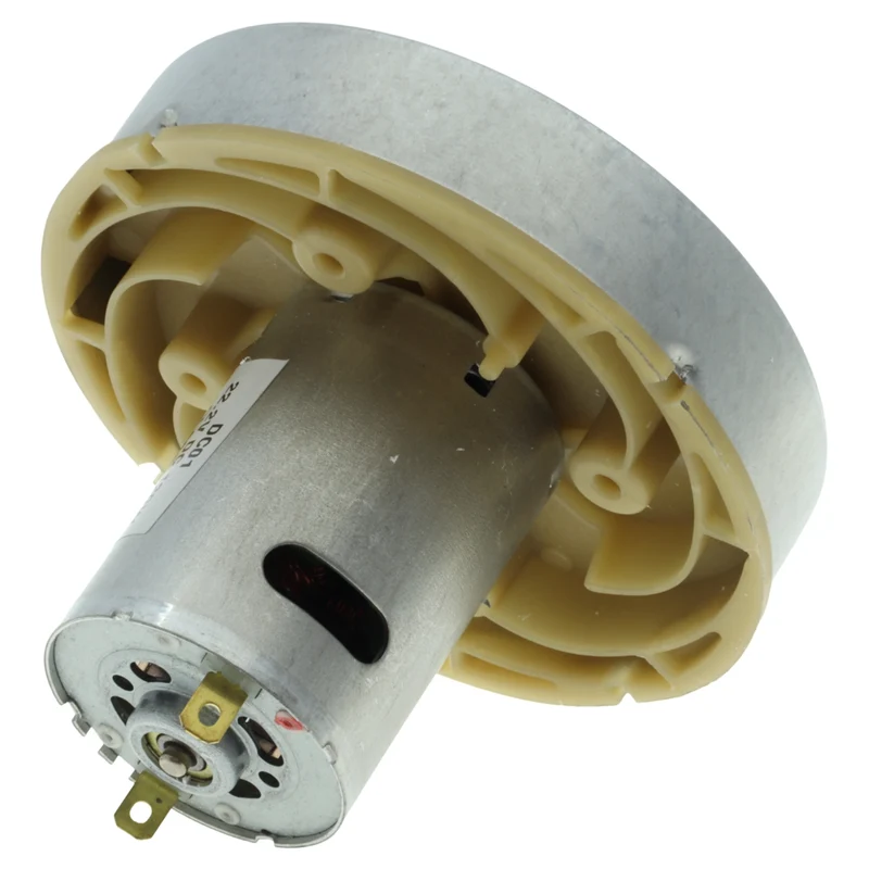 Taurus motore DC01 22.2V 120W scopa aspirapolvere Ideal HVCA7220B HVCA7225B