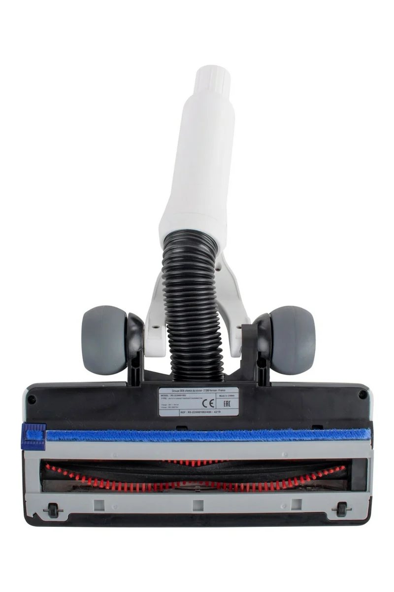 Rowenta spazzola ruote aspirapolvere Air Force 360 460 RH9037 RH90 RH9252 RH927