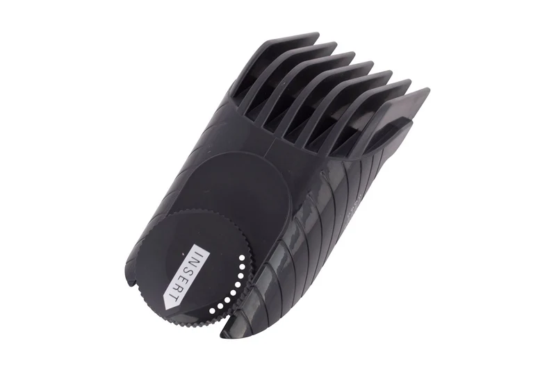 Rowenta pettine spessore rialzo guida 11mm 18mm rasoio Airforce Ultimate TN9300