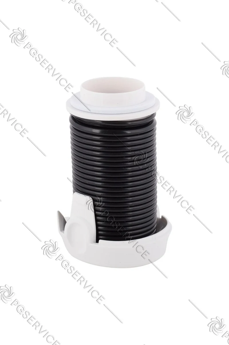 Rowenta raccordo tubo spazzola scopa aspirapolvere Air Force 360 460 RH90 RH92