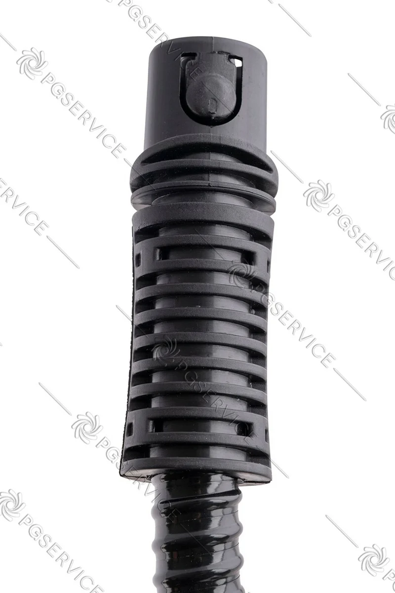 Polti tubo guaina flessibile accessori scopa vapore Vaporetto 3 Clean SV220 SV2