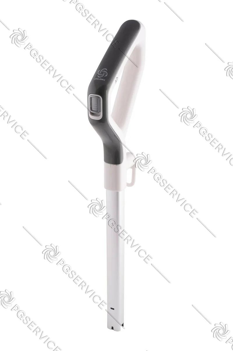 Polti manico Cyclonic impugnatura asta scopa a vapore Vaporetto 3 Clean PTEU029