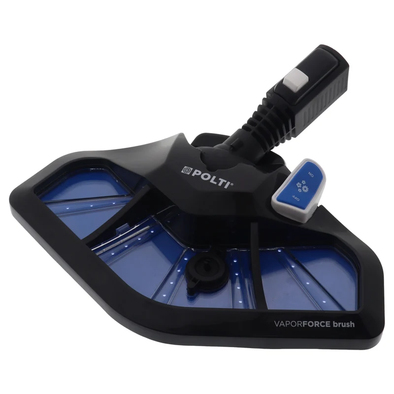 Spazzola pavimenti VaporForce per scopa a vapore Vaporetto Smart 35 40 100 120