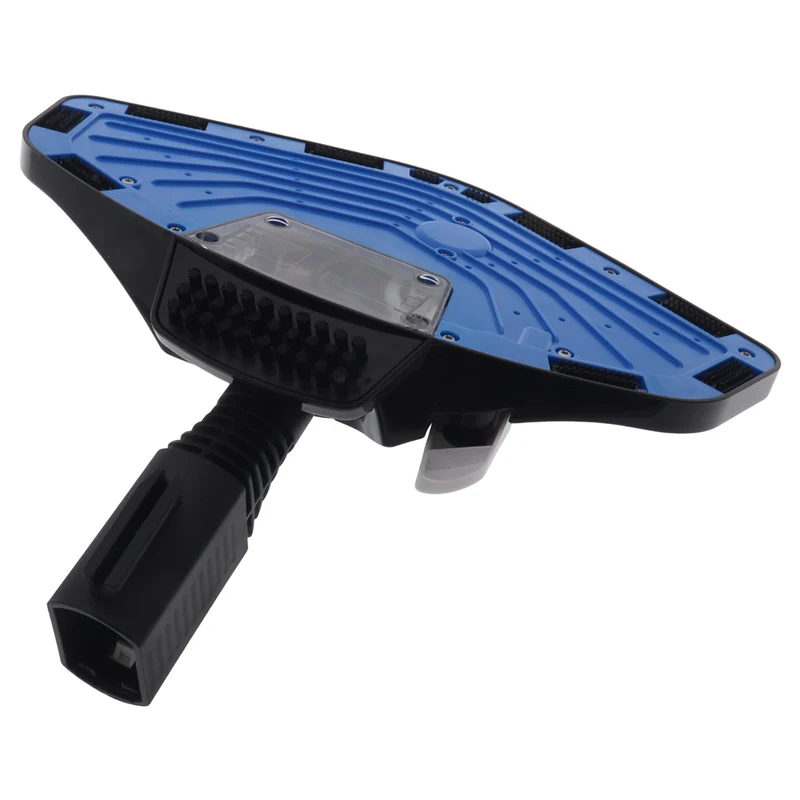Spazzola pavimenti VaporForce per scopa a vapore Vaporetto Smart 35 40 100 120