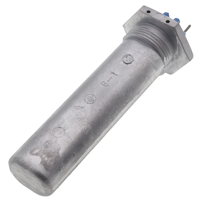 Polti cilindro resistenza Vaporetto Eco Pro 2500 3000 MondialVap 1000 2000 5000