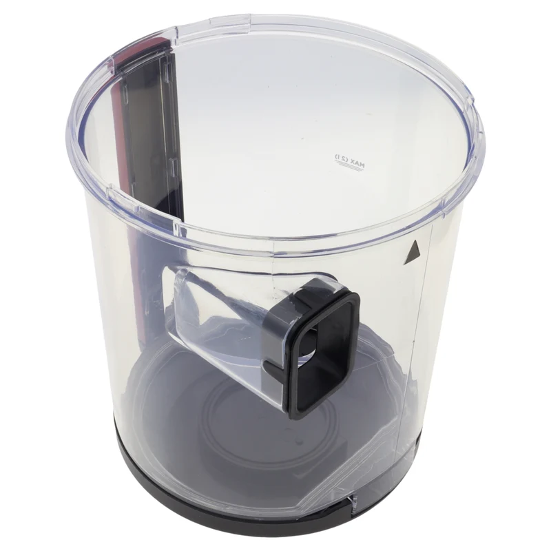 Polti serbatoio contenitore sportello polvere aspirapolvere Forzaspira C110 Plus