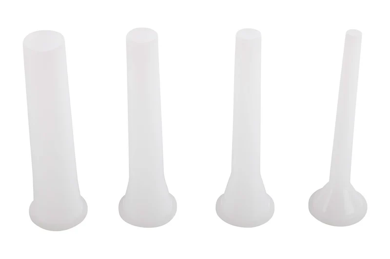 Reber imbuti per insaccatrici orizzontali KG 5 8 10 12 15 8970 8971 8973 8974