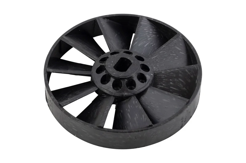 Quick Mill ventola raffreddamento motore grattugia 0148 0149 0148N 0149N