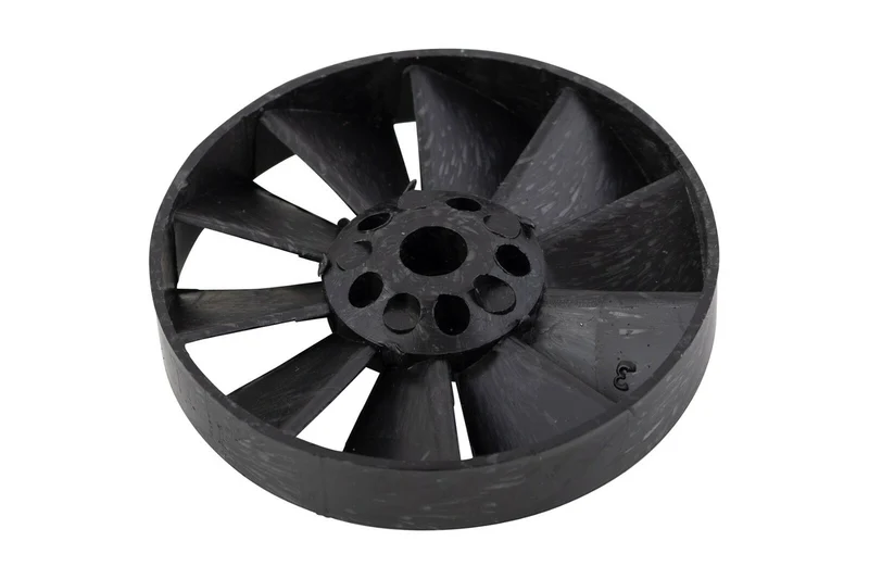 Quick Mill ventola raffreddamento motore grattugia 0148 0149 0148N 0149N