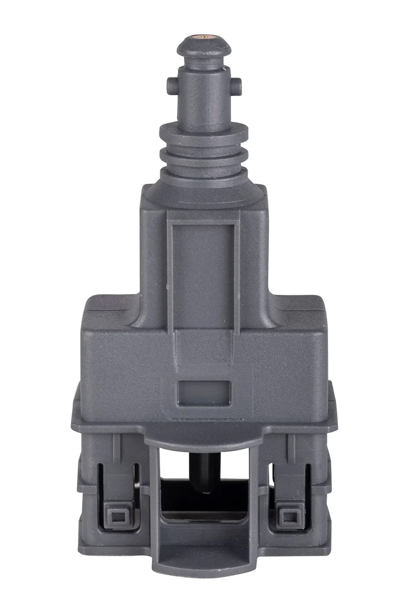 Polti raccordo ugello punta vapore scopa Vaporetto Style SV610 SV620 SV650 SV66