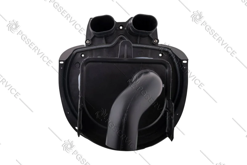 Polti filtro serbatoio rete aspirapolvere Forzaspira Lecologico Lecoaspira AS85