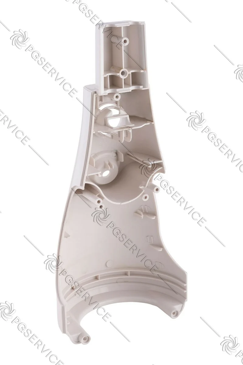 Rowenta corpo superiore scopa aspirapolvere Powerline RH7621 RH7637 RH7737