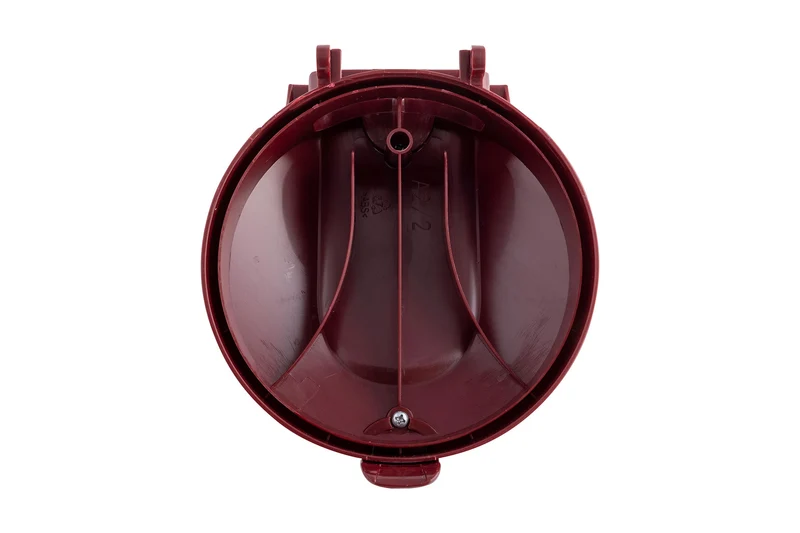 Rowenta maniglia coperchio bordeaux aspirapolvere Swift Power Cyclonic RO2933