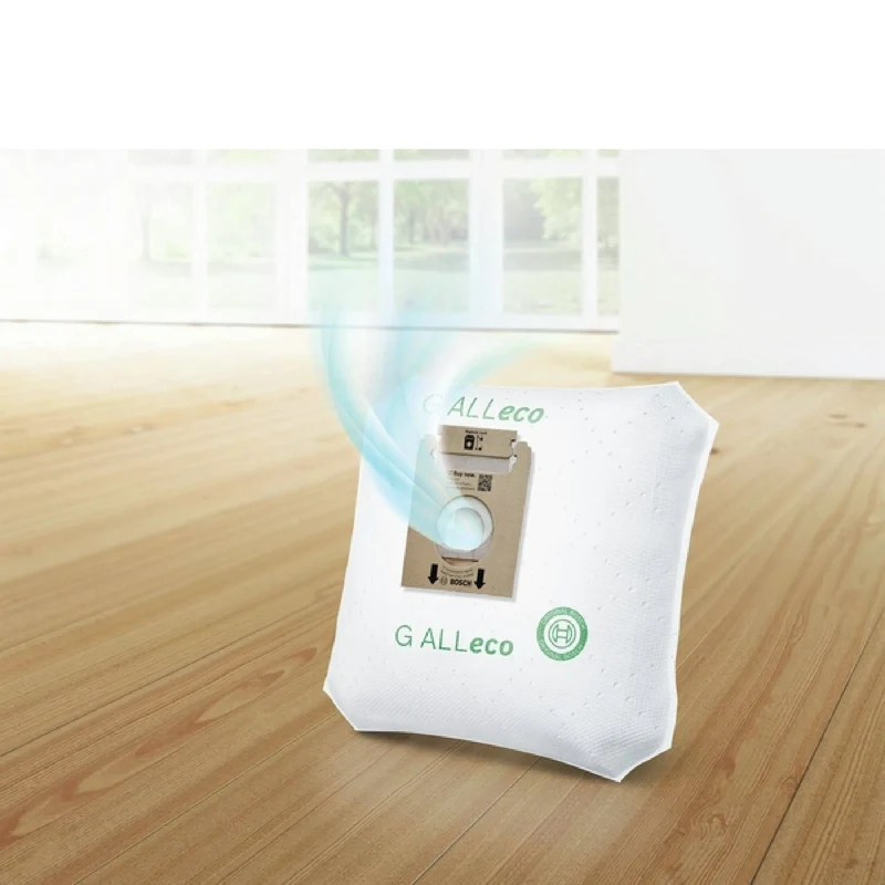 BOSCH G ALL eco - AIIE/4 - 4 Sacs d´aspirateur