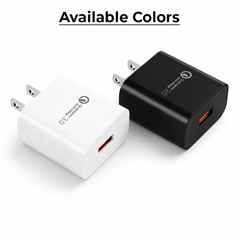 Chargeur mural et câble USB-C pour lecteur Stripe destinés au commerce de détail et aux restaurants | Agoz