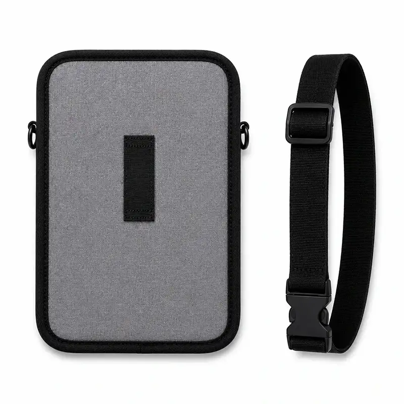 Étui ceinture pour tablette JLT pour équipes d'entrepôt et de terrain | Agoz