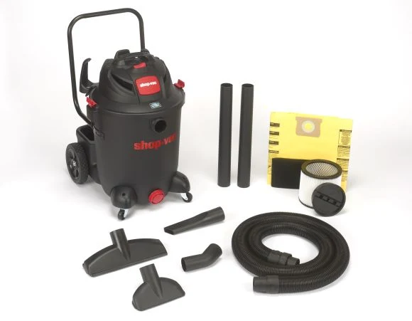 Shop-Vac® 14 Gallon 6.5 Peak HP Wet/Dry Utility Vacuum with SVX2 Motor Technology