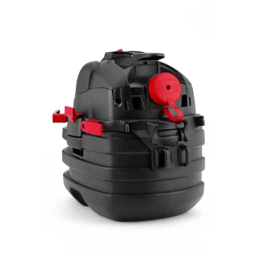 Shop-Vac® 5 Gallon 6.0 Peak HP Portable Wet/Dry Vacuum