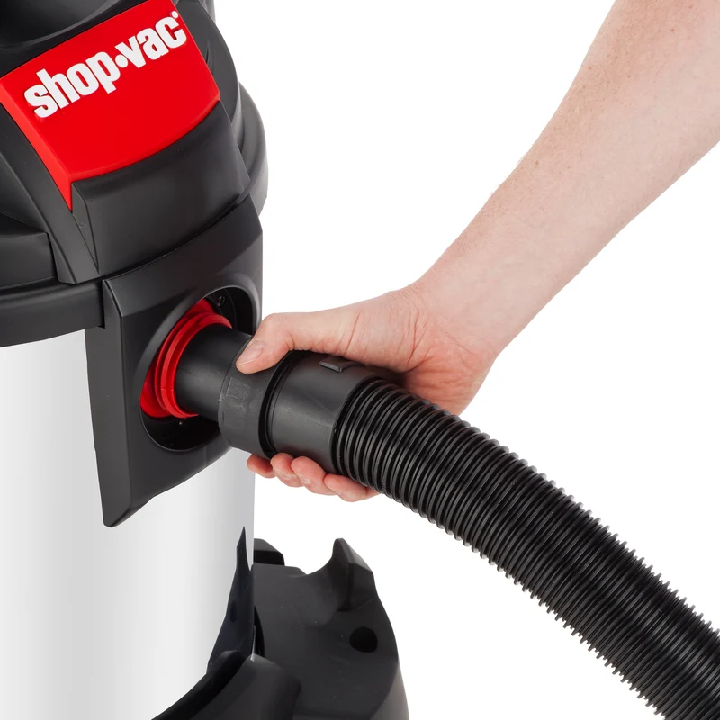 Shop-Vac® 12-foot X 1-1/2-inch diameter Hose