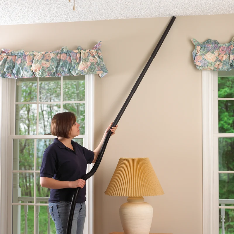Shop-Vac® 1-1/4 inch diameter Extension Wands (3 piece)