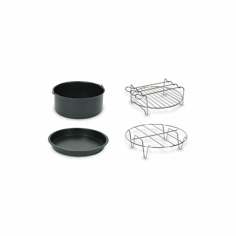 Moulinex accessorio griglia vasca livello friggitrice Easy Fry XL EZ20 EZ40