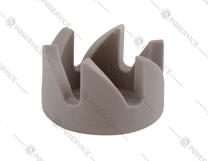 Moulinex giunto perno frullatore robot Double Force Compact FP542 FP544 FP546