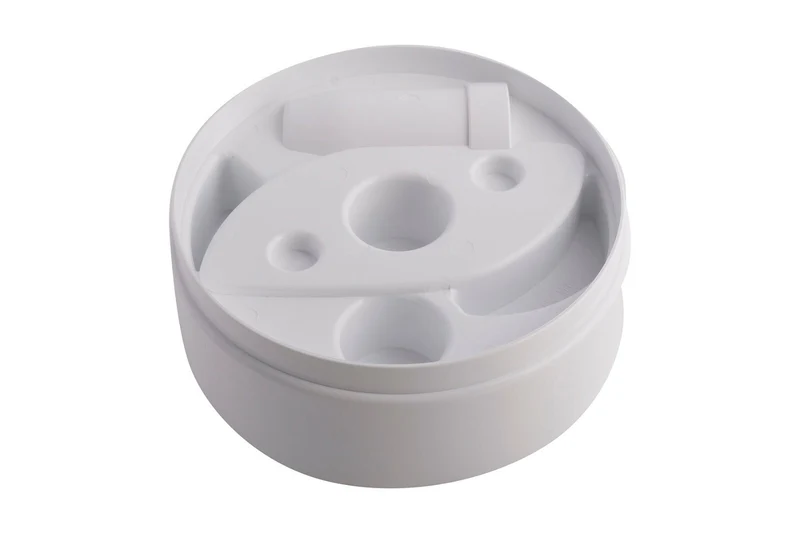 Moulinex vano contenitore accessori robot Double Force Compact FP542 FP544 FP546
