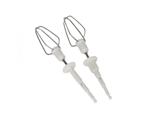 Moulinex kit 2x fruste sbattitore montare albumi neve Minor Supermix Easymax
